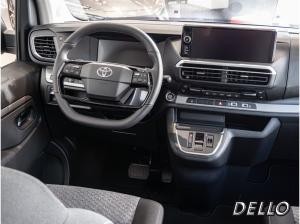 Toyota Proace L1 75kWh *Teamplayer KAMERA NAVI LED*JAHRESENDAKTION -29%UPE*