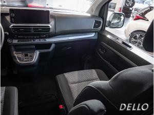 Toyota Proace L1 75kWh *Teamplayer KAMERA NAVI LED*JAHRESENDAKTION -29%UPE*
