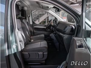 Toyota Proace L1 75kWh *Teamplayer KAMERA NAVI LED*JAHRESENDAKTION -29%UPE*