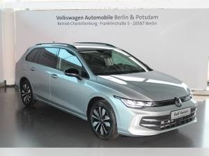 Volkswagen Golf Variant GOAL AHK GJR "sofort verfügbar"