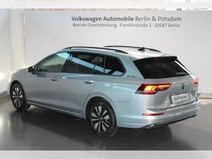 Volkswagen Golf Variant GOAL AHK GJR "sofort verfügbar"