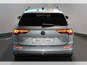 Volkswagen Golf Variant GOAL AHK GJR "sofort verfügbar"