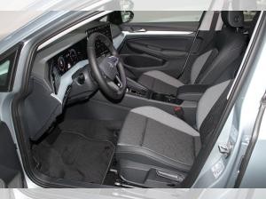 Volkswagen Golf Variant GOAL AHK GJR "sofort verfügbar"