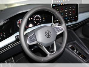Volkswagen Golf Variant GOAL AHK GJR "sofort verfügbar"