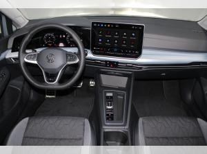 Volkswagen Golf Variant GOAL AHK GJR "sofort verfügbar"