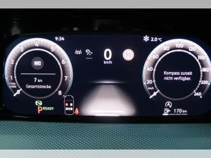 Volkswagen Golf Variant GOAL AHK GJR "sofort verfügbar"