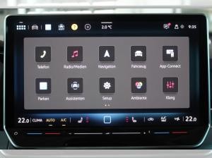 Volkswagen Golf Variant GOAL AHK GJR "sofort verfügbar"