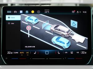 Volkswagen Golf Variant GOAL AHK GJR "sofort verfügbar"