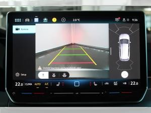 Volkswagen Golf Variant GOAL AHK GJR "sofort verfügbar"