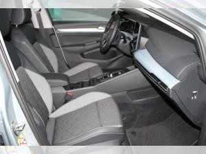 Volkswagen Golf Variant GOAL AHK GJR "sofort verfügbar"