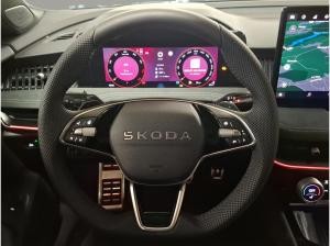 Skoda Superb Combi Sportline  AHK Fahrassist+ Navi HUD Canton