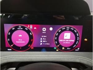 Skoda Superb Combi Sportline  AHK Fahrassist+ Navi HUD Canton