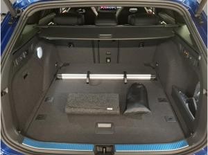 Skoda Superb Combi Sportline  AHK Fahrassist+ Navi HUD Canton