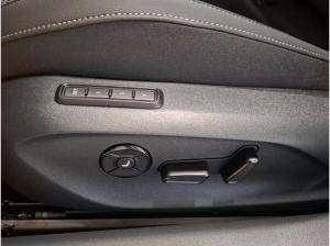 Skoda Superb Combi Sportline  AHK Fahrassist+ Navi HUD Canton