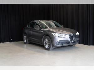 Alfa Romeo Stelvio 2.0 Turbo 16V 147kW Super AT8-Q4