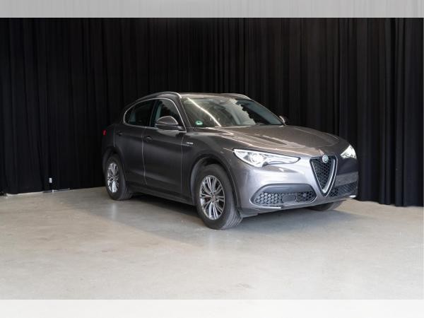 Alfa Romeo Stelvio 2.0 Turbo 16V 147kW Super AT8-Q4