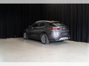 Alfa Romeo Stelvio 2.0 Turbo 16V 147kW Super AT8-Q4