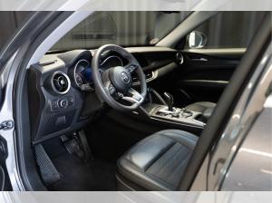 Alfa Romeo Stelvio 2.0 Turbo 16V 147kW Super AT8-Q4