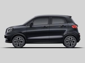 Leapmotor T03 DESIGN 37,3 kWH+RÜCKFAHRKAMERA+PANO+ACC+DAB