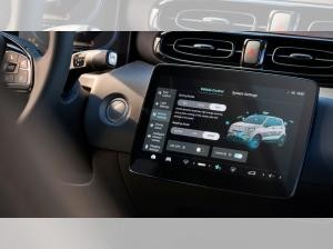 Leapmotor T03 DESIGN 37,3 kWH+RÜCKFAHRKAMERA+PANO+ACC+DAB