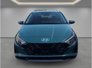 Hyundai i20 7-DCT 2WD Prime