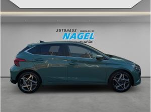 Hyundai i20 7-DCT 2WD Prime