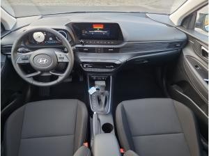 Hyundai i20 7-DCT 2WD Prime