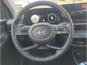 Hyundai i20 7-DCT 2WD Prime