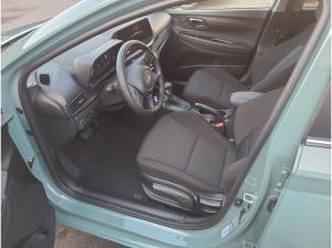 Hyundai i20 7-DCT 2WD Prime