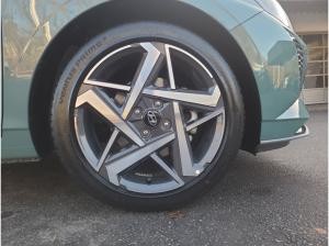 Hyundai i20 7-DCT 2WD Prime