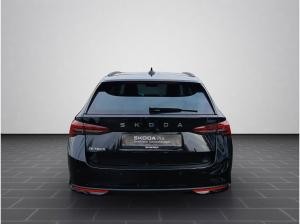 Skoda Octavia Combi Selection 1.5 TSI DSG e-TEC 360° Navi VC Canton // SOFORT VERFÜGBAR!!!