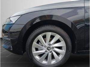 Skoda Octavia Combi Selection 1.5 TSI DSG e-TEC 360° Navi VC Canton // SOFORT VERFÜGBAR!!!