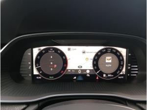 Skoda Octavia Combi Selection 1.5 TSI DSG e-TEC 360° Navi VC Canton // SOFORT VERFÜGBAR!!!