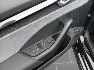 Skoda Octavia Combi Selection 1.5 TSI DSG e-TEC 360° Navi VC Canton // SOFORT VERFÜGBAR!!!