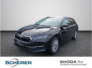 Skoda Octavia Combi Selection 1.5 TSI DSG e-TEC 360° Navi VC Canton // SOFORT VERFÜGBAR!!!