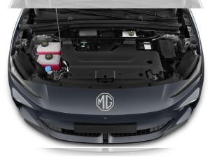 MG S5 EV 64kWh Luxury 🚗⚡ ✨ 🔥