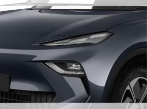 MG S5 EV 64kWh Luxury 🚗⚡ ✨ 🔥