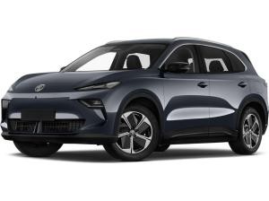 MG S5 EV 64kWh Luxury 🚗⚡ ✨ 🔥