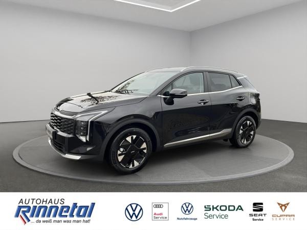Kia Sportage Vision KLIMAAUTOMATIK LED NAVI ALU KOMFORT-PAKET SITZHEIZUNG VORNE PDC VORNE UND HINTEN LENKRADHEIZU