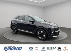 Kia Sportage Vision KLIMAAUTOMATIK LED NAVI ALU KOMFORT-PAKET SITZHEIZUNG VORNE PDC VORNE UND HINTEN LENKRADHEIZU