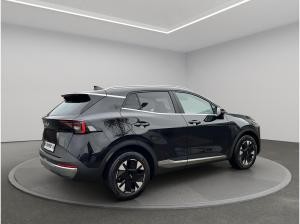 Kia Sportage Vision KLIMAAUTOMATIK LED NAVI ALU KOMFORT-PAKET SITZHEIZUNG VORNE PDC VORNE UND HINTEN LENKRADHEIZU