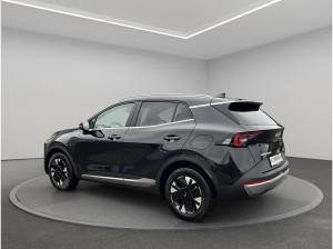 Kia Sportage Vision KLIMAAUTOMATIK LED NAVI ALU KOMFORT-PAKET SITZHEIZUNG VORNE PDC VORNE UND HINTEN LENKRADHEIZU