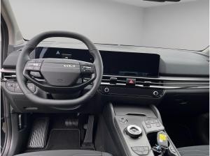 Kia Sportage Vision KLIMAAUTOMATIK LED NAVI ALU KOMFORT-PAKET SITZHEIZUNG VORNE PDC VORNE UND HINTEN LENKRADHEIZU