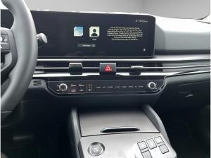 Kia Sportage Vision KLIMAAUTOMATIK LED NAVI ALU KOMFORT-PAKET SITZHEIZUNG VORNE PDC VORNE UND HINTEN LENKRADHEIZU