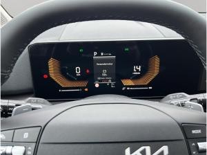 Kia Sportage Vision KLIMAAUTOMATIK LED NAVI ALU KOMFORT-PAKET SITZHEIZUNG VORNE PDC VORNE UND HINTEN LENKRADHEIZU