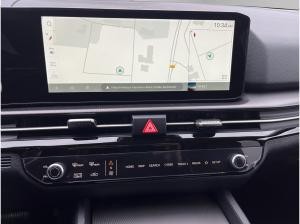 Kia Sportage Vision KLIMAAUTOMATIK LED NAVI ALU KOMFORT-PAKET SITZHEIZUNG VORNE PDC VORNE UND HINTEN LENKRADHEIZU