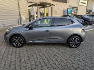 Renault Clio TCe 90 Techno 🚀 Top-Angebot mit vielen Sonderpaketen!