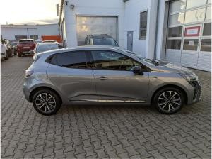 Renault Clio TCe 90 Techno 🚀 Top-Angebot mit vielen Sonderpaketen!