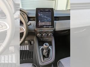 Renault Clio TCe 90 Techno 🚀 Top-Angebot mit vielen Sonderpaketen!