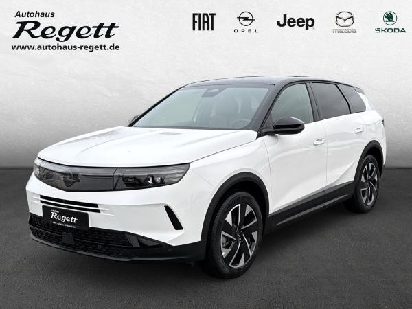 Opel Grandland GS inkl. Komfort Paket